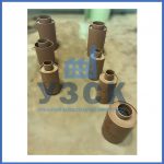 Купить сильфонное компенсирующее устройство СКУ.М в Ставрополе