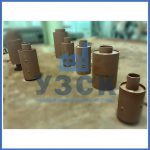 Купить сильфонное компенсирующее устройство СКУ.М в Ставрополе