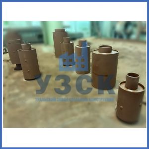 Купить сильфонное компенсирующее устройство СКУ.М в Ставрополе