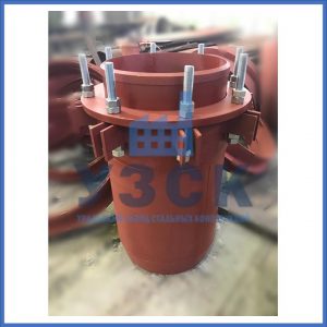 Купить сальниковые компенсаторы Ду 400, Ду 500, Ду 700, Ду 900 в Ставрополе