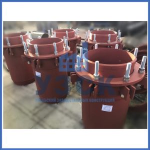 Купить сальниковые компенсаторы Ду 400, Ду 500, Ду 700, Ду 900 в Ставрополе