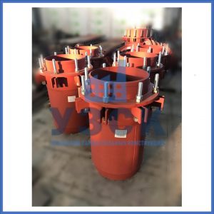 Купить сальниковые компенсаторы Ду 400, Ду 500, Ду 700, Ду 900 в Ставрополе