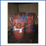 Купить сальниковые компенсаторы Ду 400, Ду 500, Ду 700, Ду 900 в Ставрополе