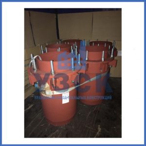 Купить сальниковые компенсаторы Ду 400, Ду 500, Ду 700, Ду 900 в Ставрополе