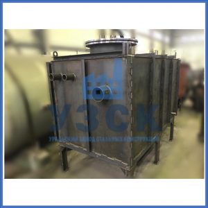 Купить бак-охладитель 2,5м3 в Ставрополе