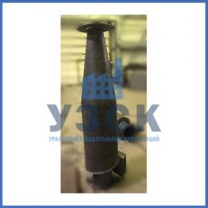 Купить циклоны ЦН-15, ЦН-15-400-1УП, ЦН 15-400-4УП с бункером и улиткой в Ставрополе