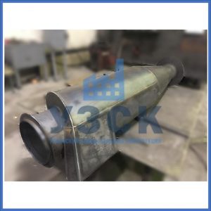 Купить циклоны ЦН-15, ЦН-15-400-1УП, ЦН 15-400-4УП с бункером и улиткой в Ставрополе