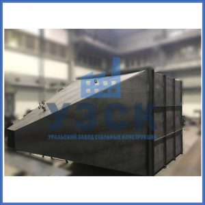 Купить циклоны ЦН-15, ЦН-15-400-1УП, ЦН 15-400-4УП с бункером и улиткой в Ставрополе