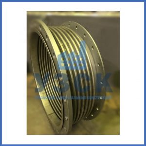 Купить компенсатор КСО сильфонный для отвода выхлопных газов от генератора, с вращающимся фланцем в Ставрополе