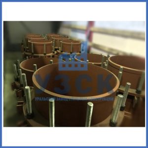 Купить сальниковый компенсатор двухсторонний в Ставрополе