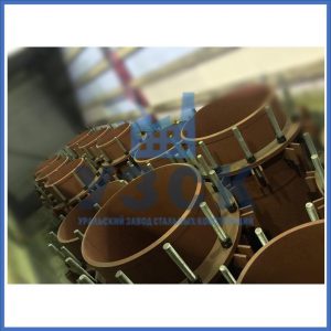 Купить сальниковые компенсаторы от производителя в наличии в Ставрополе