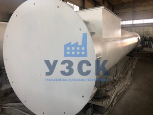 фото воздухозаборных труб в Ставрополе